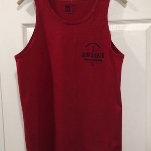 Quiksilver Tank Top